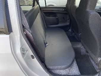 TOYOTA PROBOX 2018 Image 24