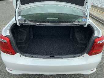 TOYOTA COROLLA AXIO 2017 Image 15