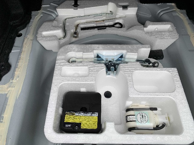 TOYOTA COROLLA AXIO 2017 Image 22