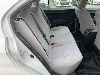 TOYOTA COROLLA AXIO 2017 Image 24