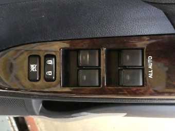 TOYOTA MARK X 2018 Image 6