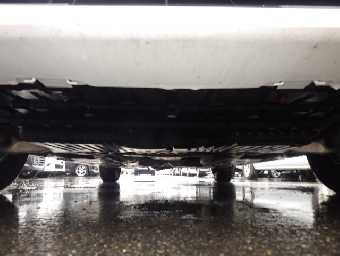 TOYOTA MARK X 2018 Image 8