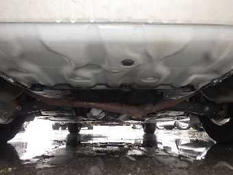 TOYOTA MARK X 2018 Image 9