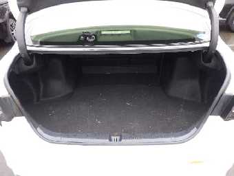 TOYOTA MARK X 2018 Image 10