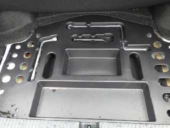 TOYOTA MARK X 2018 Image 12