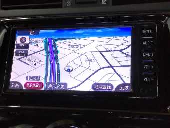 TOYOTA MARK X 2018 Image 3