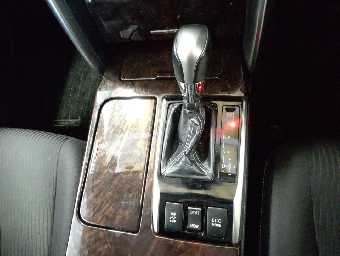 TOYOTA MARK X 2018 Image 4