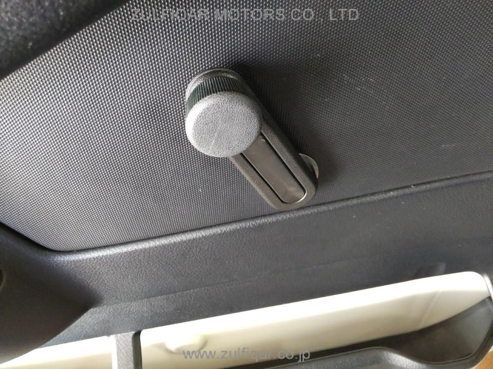 TOYOTA PROBOX 2018 Image 11