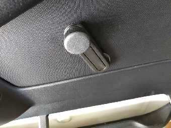 TOYOTA PROBOX 2018 Image 7