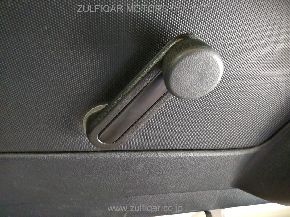 TOYOTA PROBOX 2018 Image 12