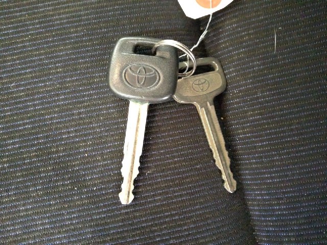 TOYOTA PROBOX 2018 Image 19