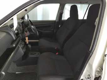 TOYOTA PROBOX 2018 Image 10