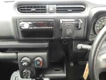 TOYOTA PROBOX 2018 Image 11