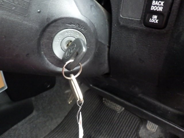 TOYOTA PROBOX 2018 Image 22