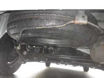 TOYOTA PROBOX 2018 Image 15