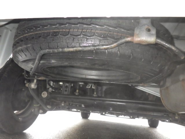 TOYOTA PROBOX 2018 Image 27