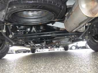 TOYOTA PROBOX 2018 Image 16