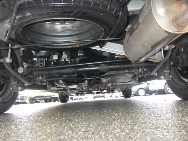 TOYOTA PROBOX 2018 Image 28