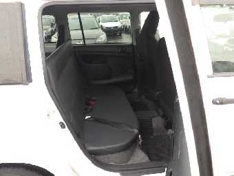 TOYOTA PROBOX 2018 Image 19