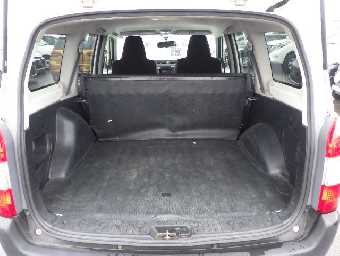 TOYOTA PROBOX 2018 Image 20