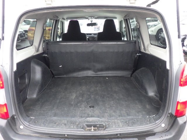 TOYOTA PROBOX 2018 Image 33