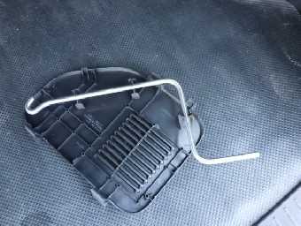 TOYOTA PROBOX 2018 Image 21