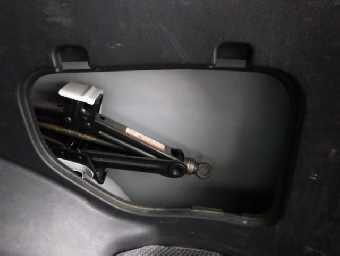 TOYOTA PROBOX 2018 Image 22