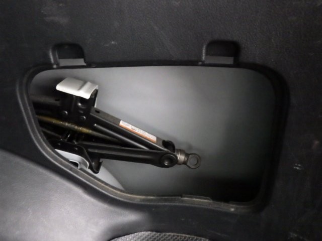 TOYOTA PROBOX 2018 Image 35