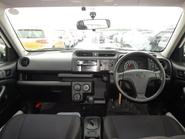 TOYOTA PROBOX 2018 Image 36