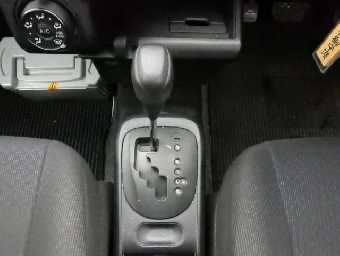 TOYOTA PROBOX 2018 Image 24