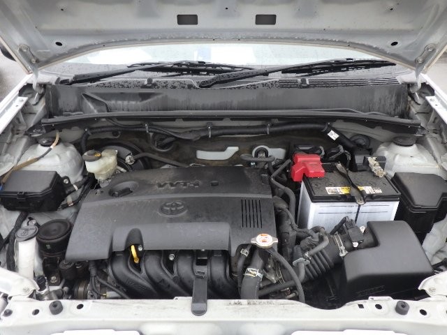 TOYOTA PROBOX 2018 Image 38