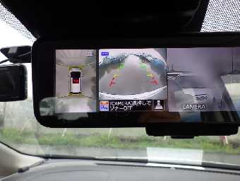 NISSAN NOTE 2018 Image 16