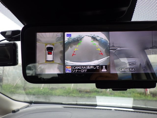 NISSAN NOTE 2018 Image 22