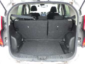 NISSAN NOTE 2018 Image 25