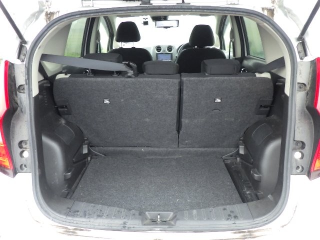 NISSAN NOTE 2018 Image 31