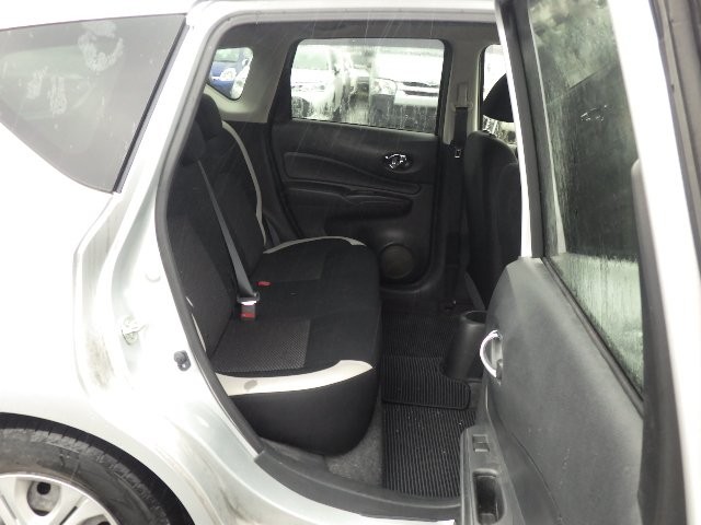 NISSAN NOTE 2018 Image 35