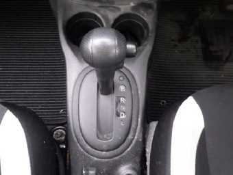 NISSAN NOTE 2018 Image 30