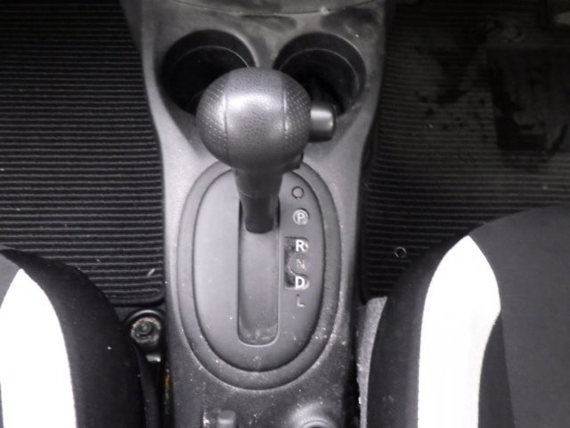 NISSAN NOTE 2018 Image 36