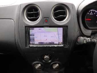 NISSAN NOTE 2018 Image 32