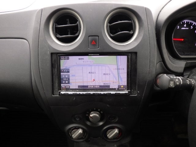 NISSAN NOTE 2018 Image 38