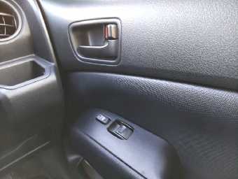 TOYOTA PROBOX 2018 Image 12