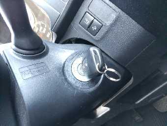 TOYOTA PROBOX 2018 Image 13