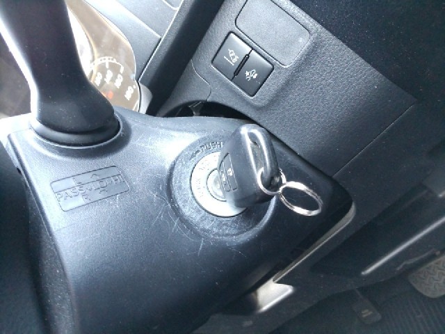 TOYOTA PROBOX 2018 Image 19