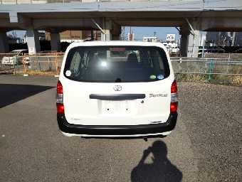 TOYOTA PROBOX 2018 Image 3