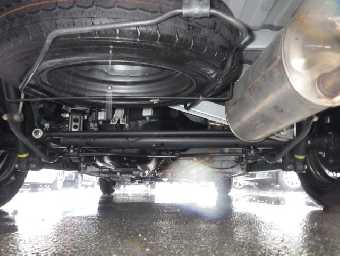 TOYOTA PROBOX 2018 Image 17