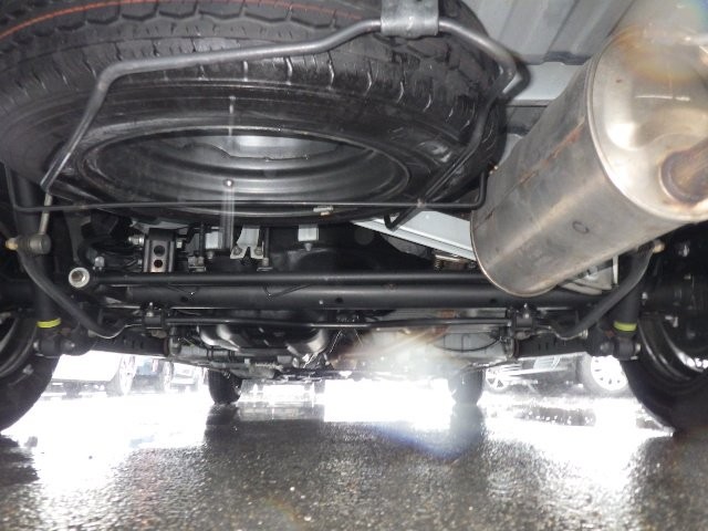 TOYOTA PROBOX 2018 Image 23