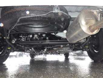 TOYOTA PROBOX 2018 Image 19