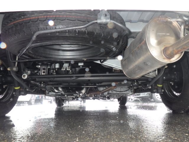 TOYOTA PROBOX 2018 Image 25