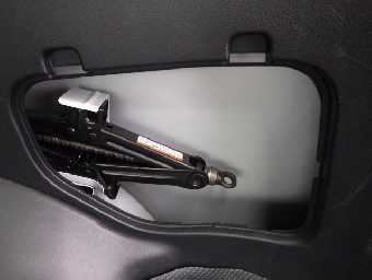 TOYOTA PROBOX 2018 Image 21