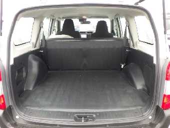 TOYOTA PROBOX 2018 Image 22